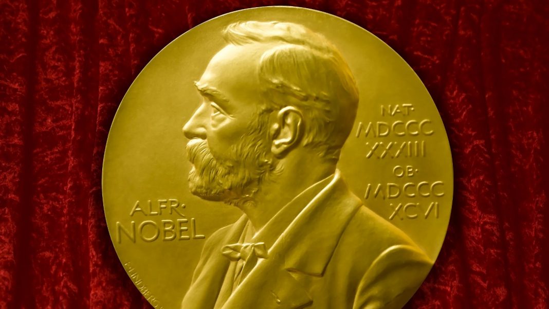 Rusia, Bielorrusia e Irán regresan a la ceremonia de los premios Nobel
