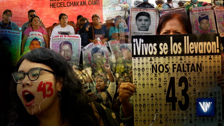Ayotzinapa informe 3 hipótesis