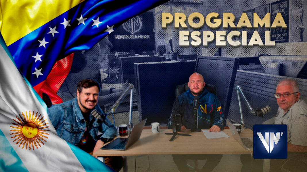Venezuela News programa elecciones primarias