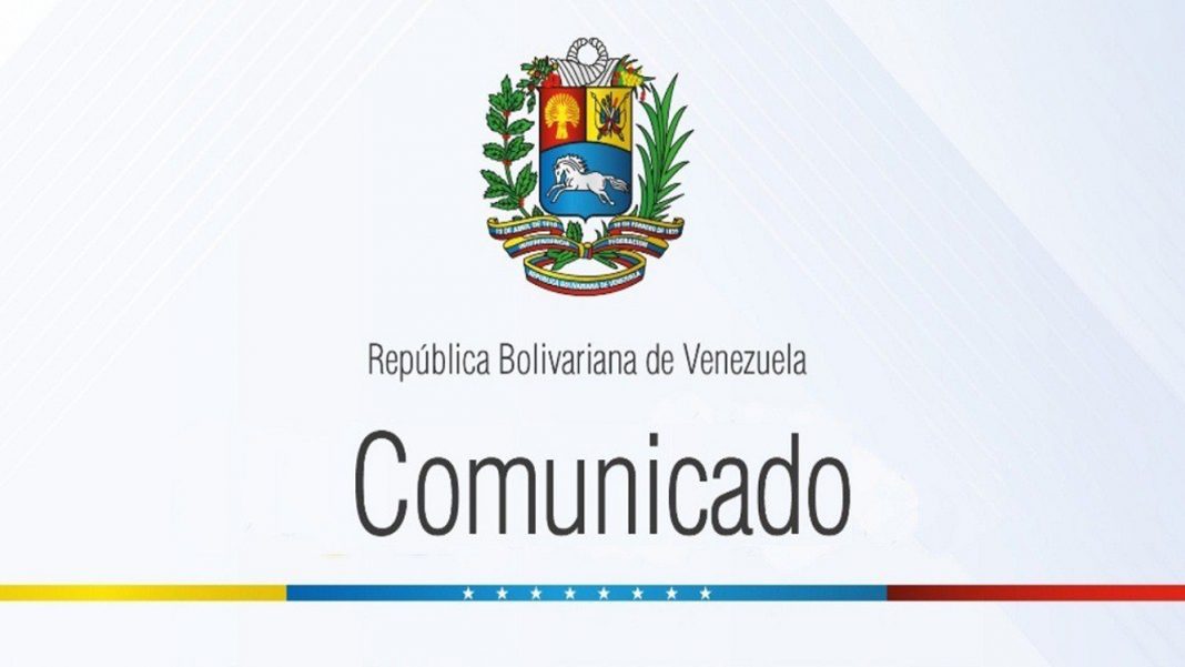 Venezuela Laudo Arbitral de París el Esequibo