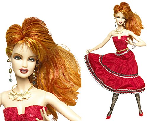 Muñecas Barbie Propia Artistas
