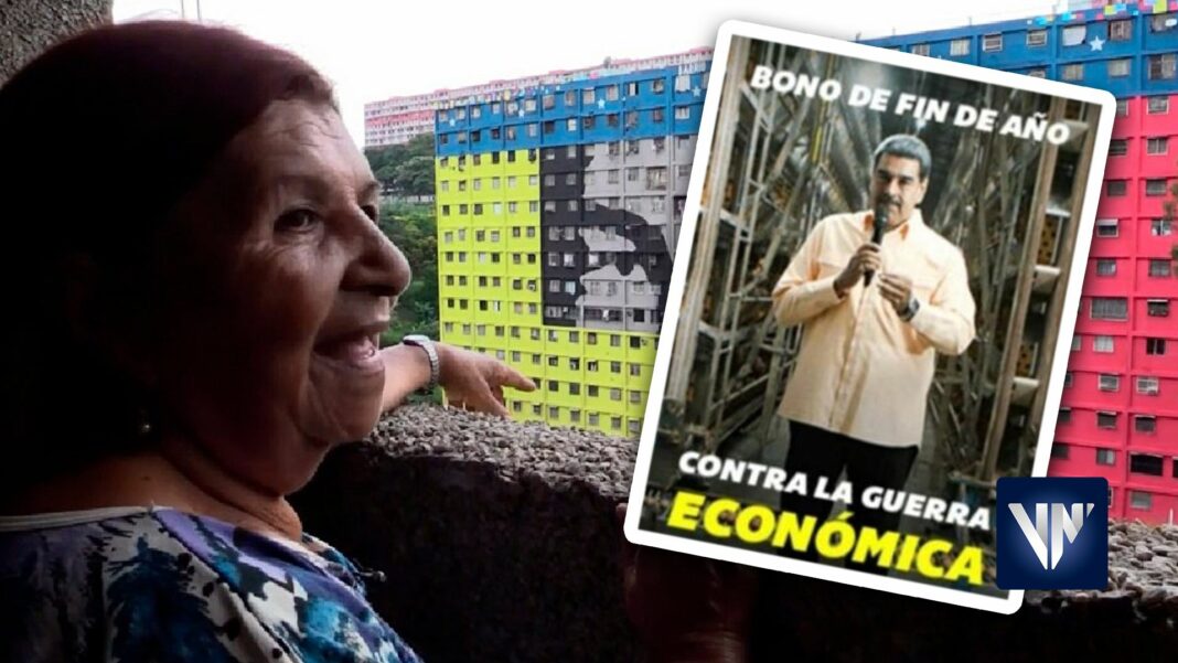 Bono Guerra Económica pensionados