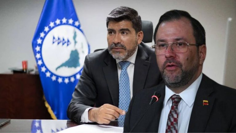 Venezuela SELA América Latina