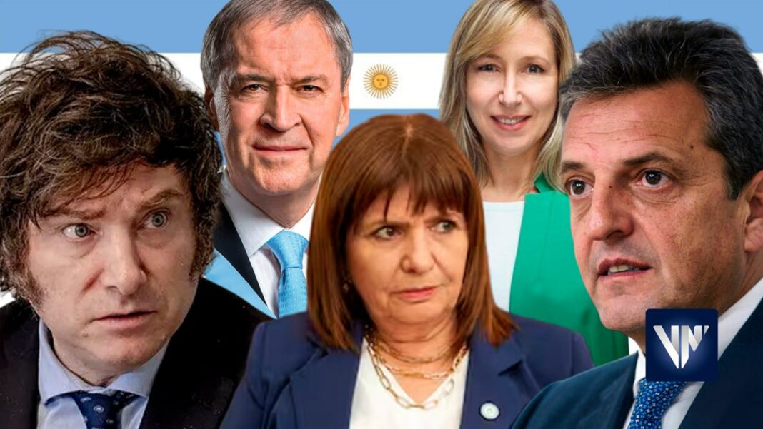 elecciones argentina minuto a minuto