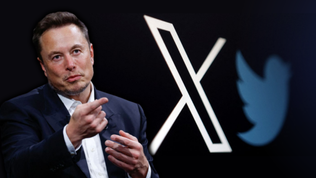 X Premium Elon Musk