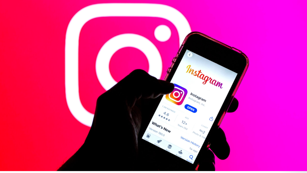 Instagram eliminar cuenta definitiva