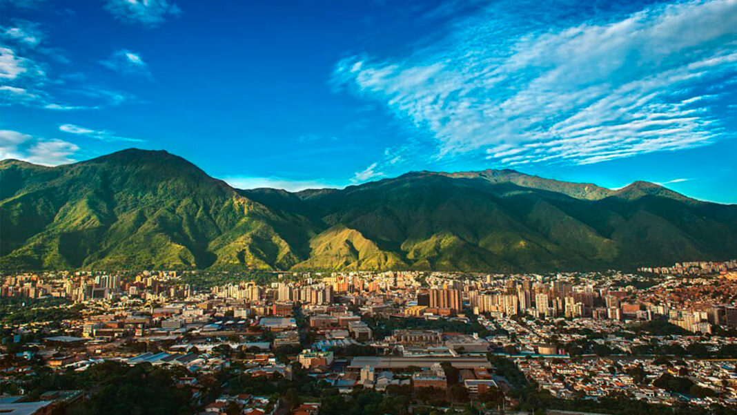 Caracas Red de Ciudades Creativas de la Unesco