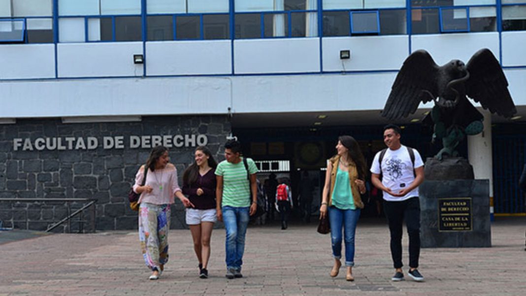 Suspenden clases universidad México plaga chinches