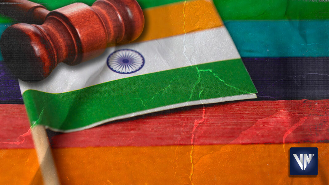 La India Tribunal Supremo matrimonio igualitario