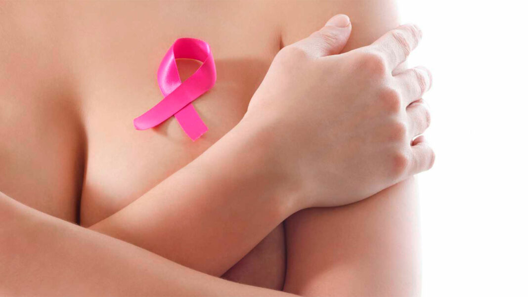 día mundial del cáncer de mama