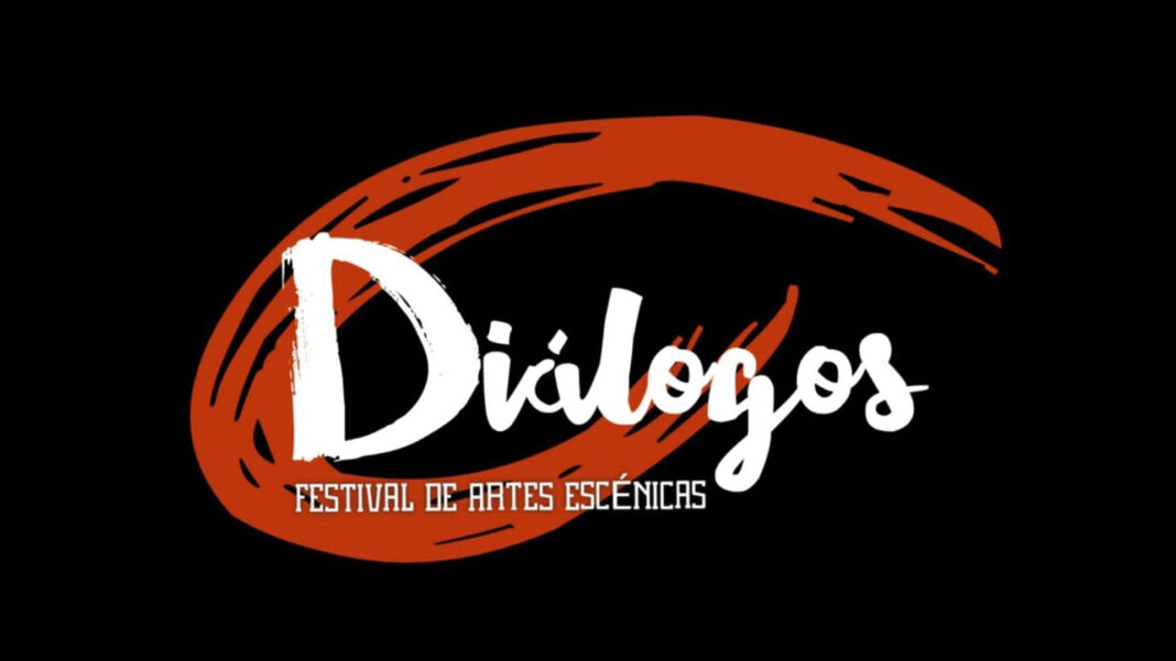 Festival Diálogo Caracas octubre