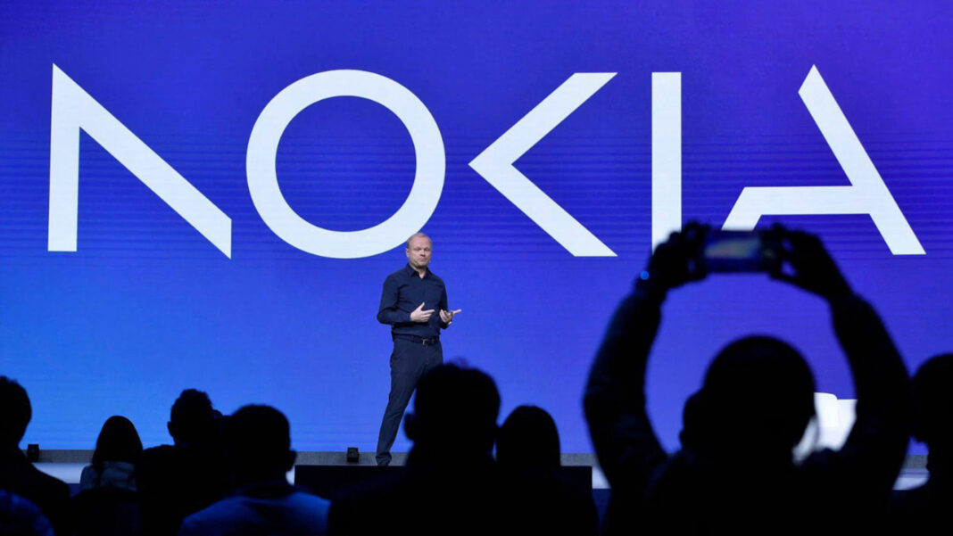 Nokia despedirá 14.000 trabajadores por recortes de presupuesto