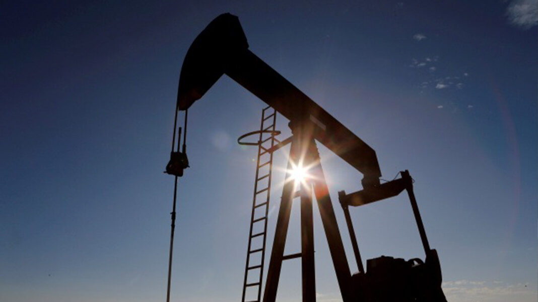 precios petróleo hostilidades Medio Oriente