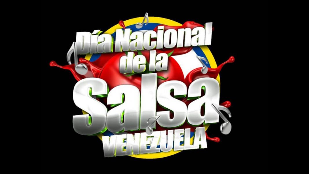 Músicos cantantes venezolanos Salsa