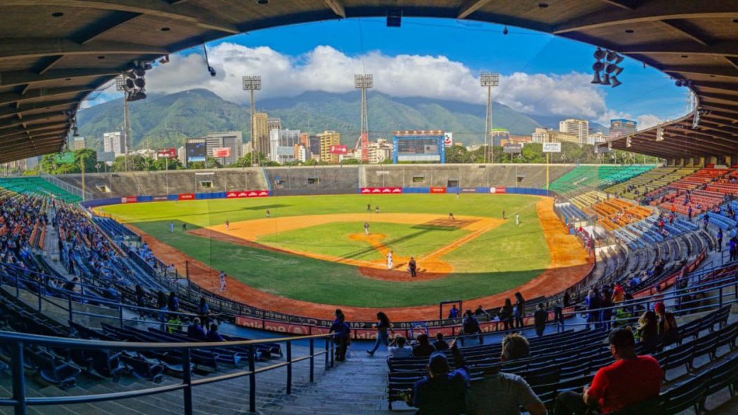 Equipos Liga Venezolana Béisbol