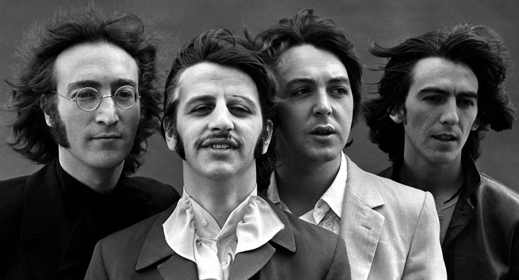 The Beatles anuncia fecha del lanzamiento de su última canción