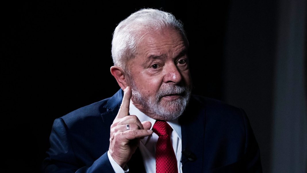 Lula alta cadera operación