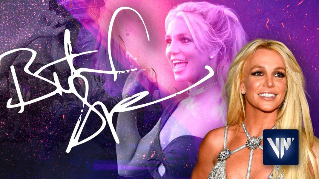 Britney Spears Maluma Balvin