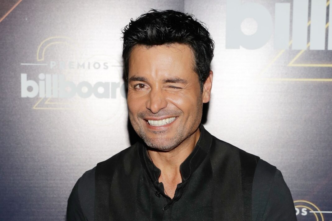 Chayanne Impacto Redes Sociales