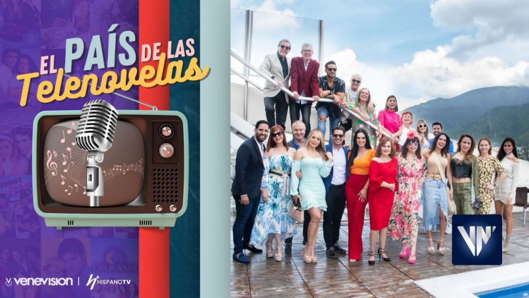 Dramáticas venezuela estrenara venevisión
