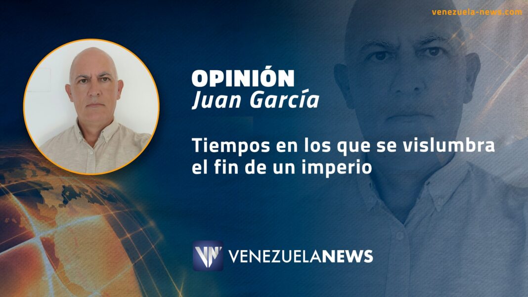 fin imperio Juan García