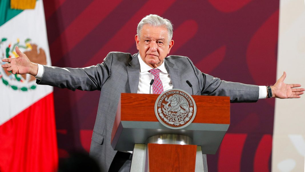 Obrador Venezuela oposición diálogos