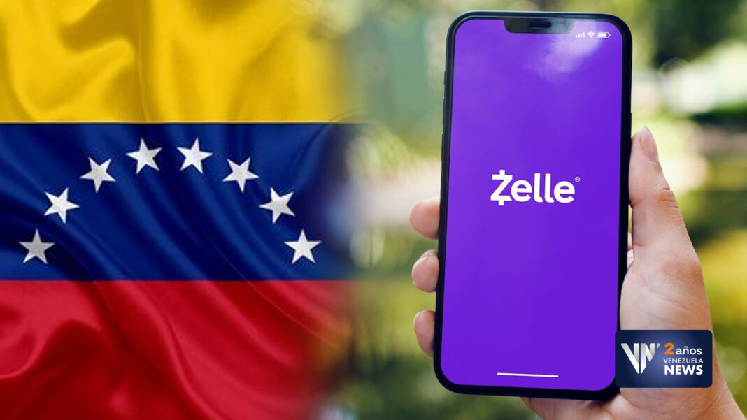 Zelle seguirá operaciones Venezuela cancelación