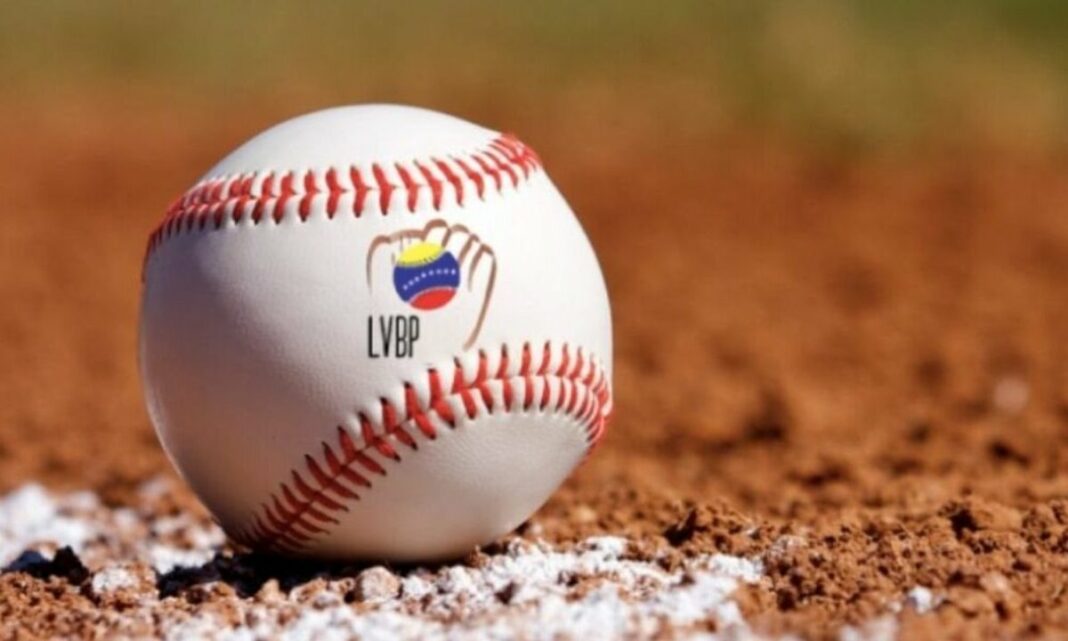 resultados jornada LVBP Juegos