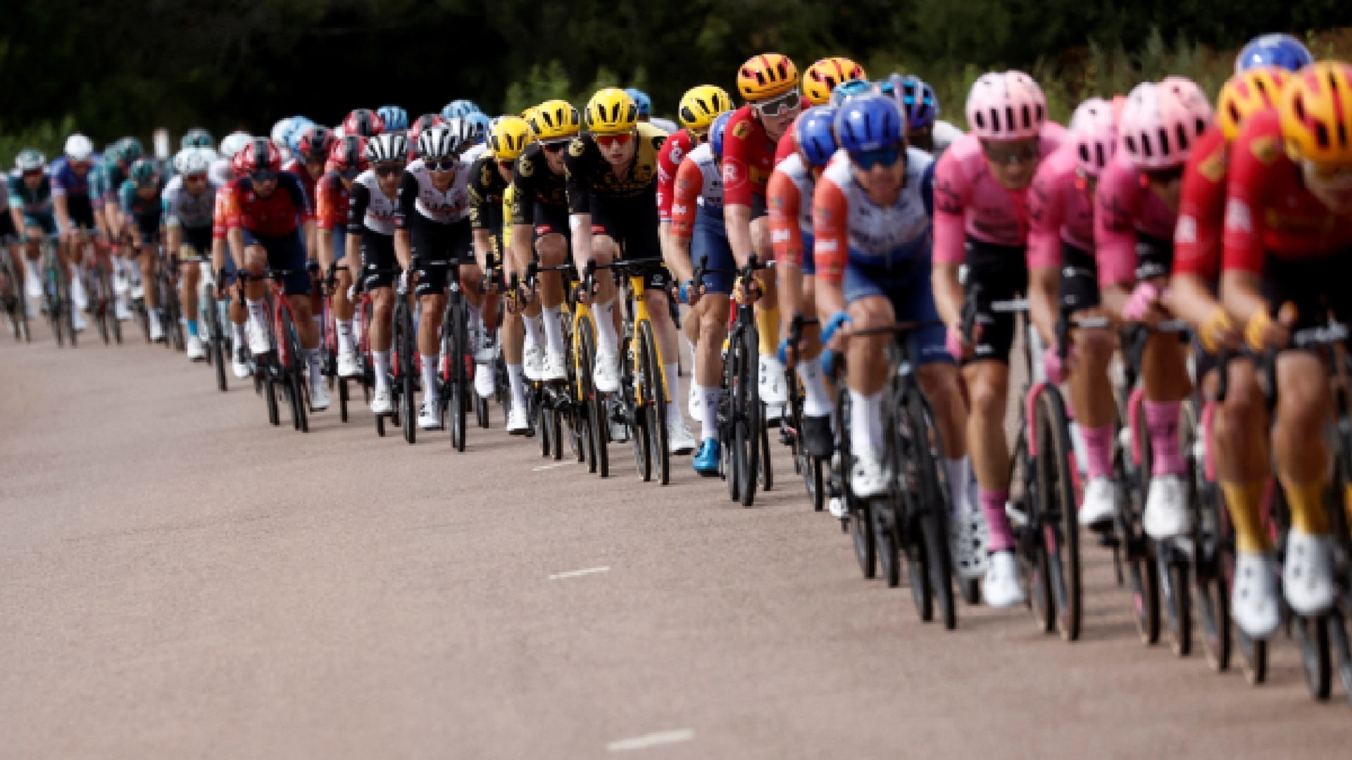 El Tour de Francia 2025 se realizará en la ciudad de Lille