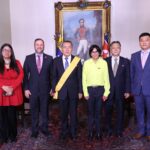 Venezuela Corea fortalecen relaciones