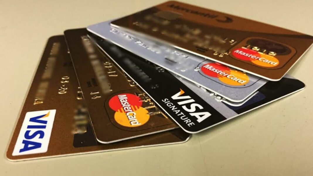 Banesco Bancamiga Mercantil límites de tarjetas de crédito