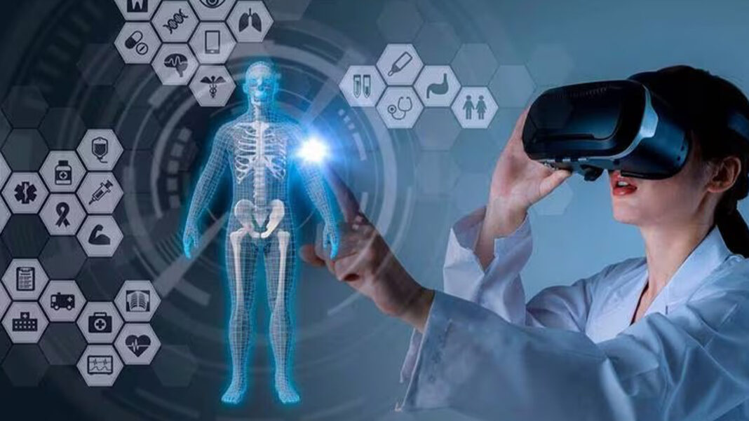 Inteligencia artificial diabetes tipo 2