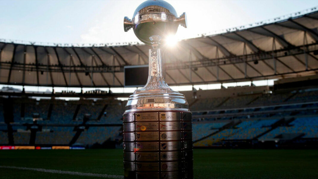En la final de la Copa Libertadores ¿Cuánto ganará el campeón Conmebol?