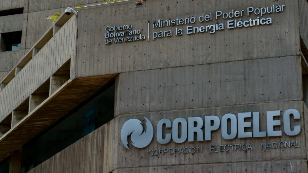 Corpoelec desmiente cobro multas