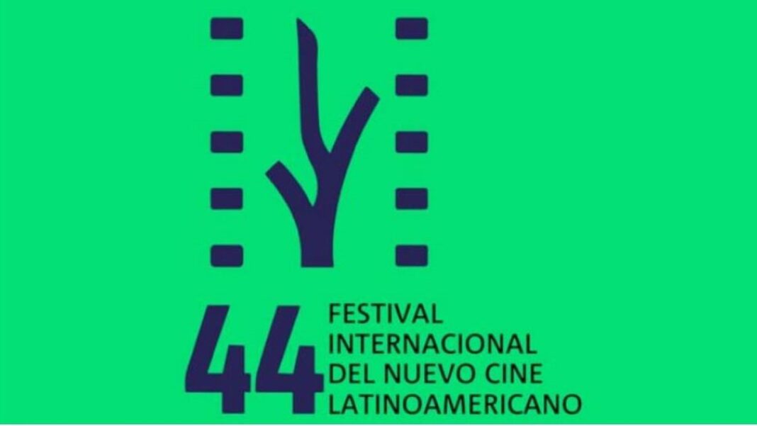 199 películas Cine Latinoamericano La Habana