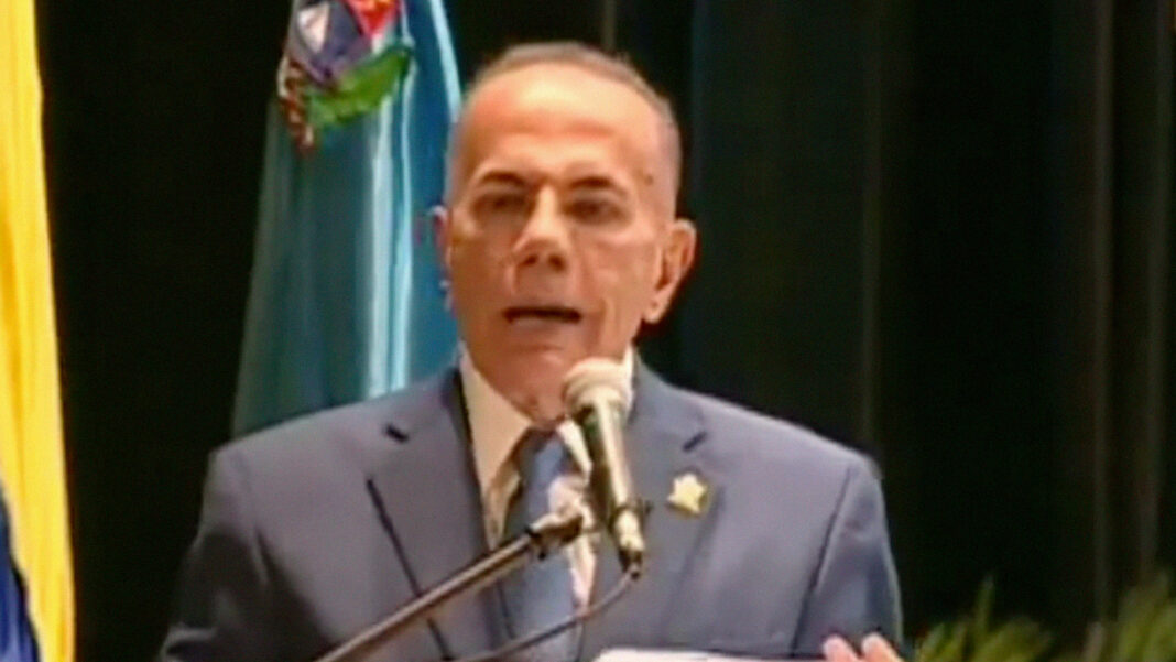 Manuel Rosales Guyana CIJ referendo consultivo