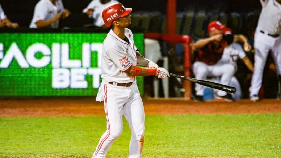 Cardenales Bravos