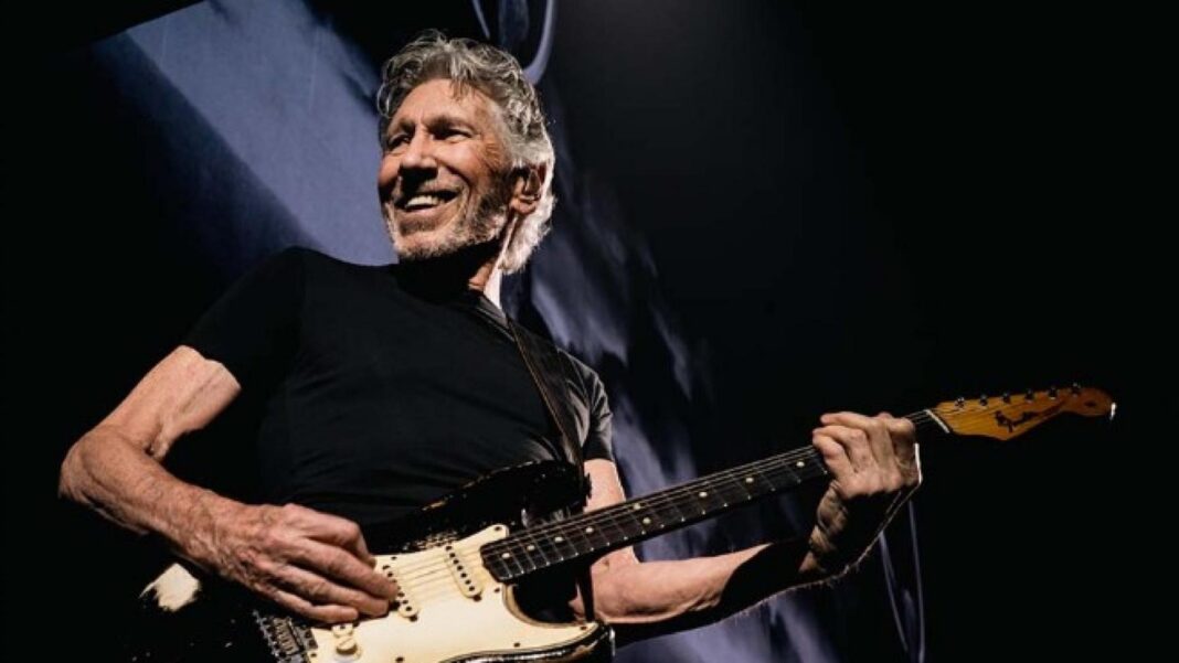 Roger Waters cancelación habitaciones
