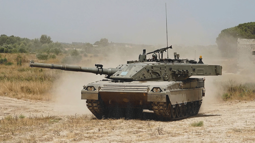 Biden venta de proyectiles tanques de guerra Israel
