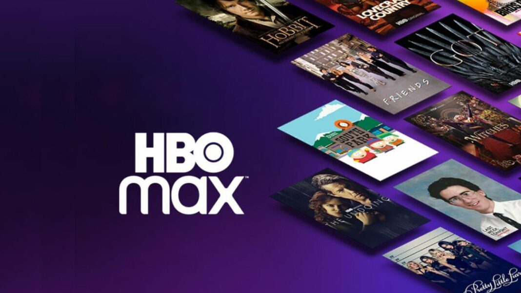 estrenos HBO Max