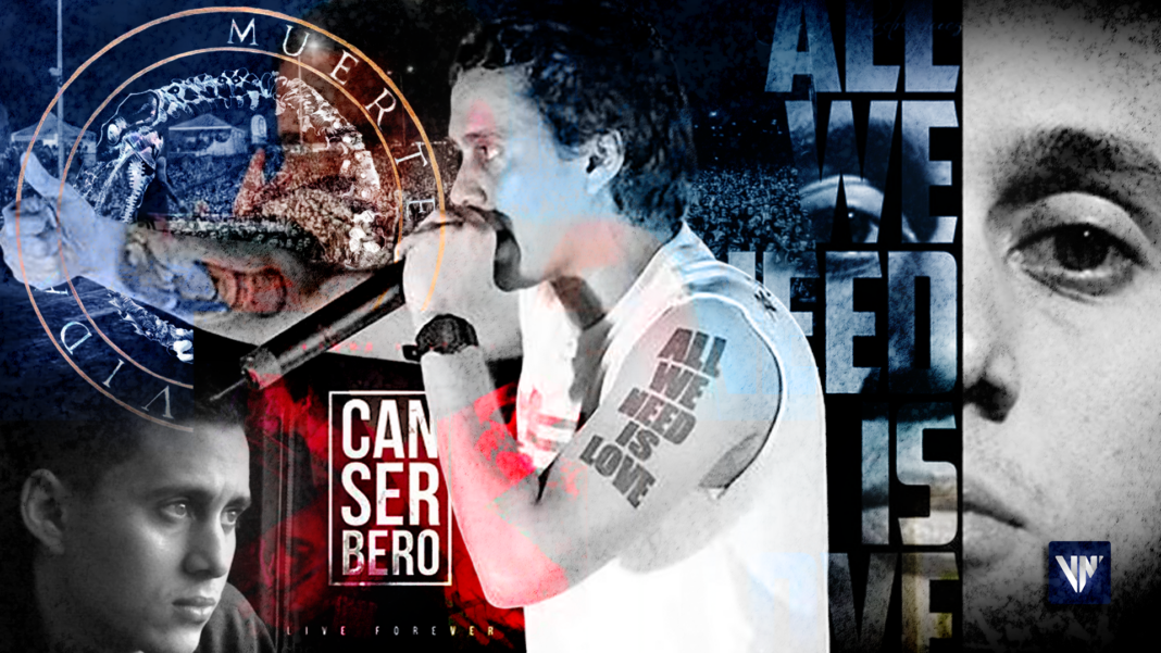 Canserbero Logros Carrera Musical