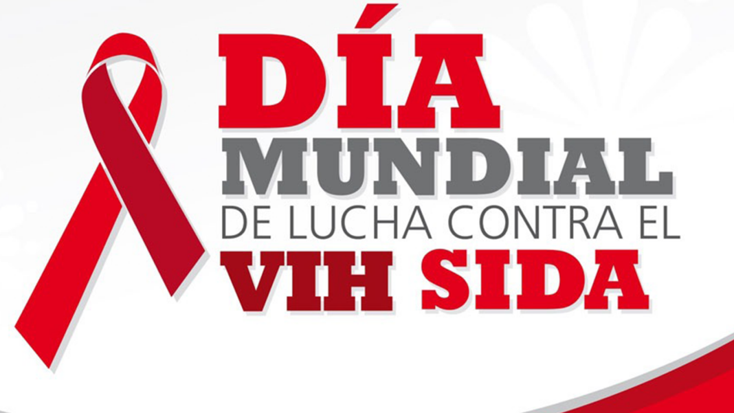 Día Mundial SIDA VIH