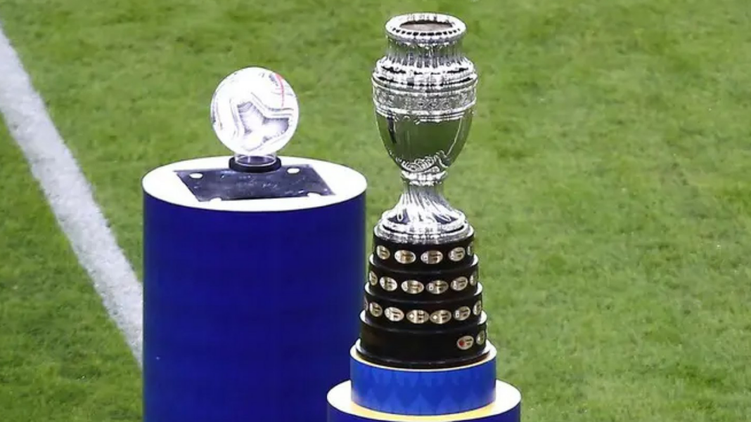 Venezuela Copa América