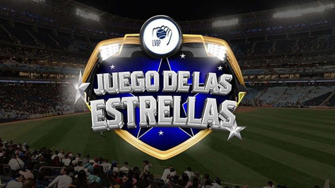 Juego de las Estrellas LVBP