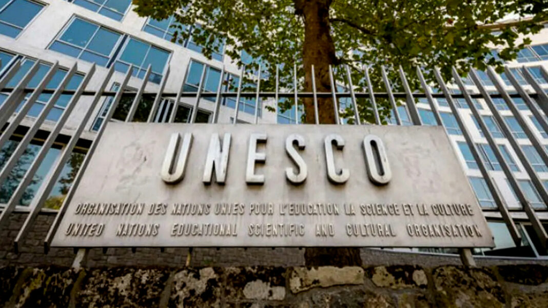 Español idioma trabajo Unesco