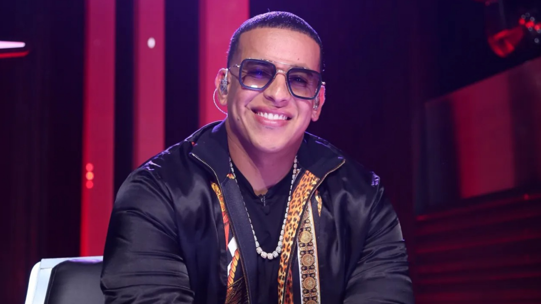 Daddy Yankee despide música vida cristiana