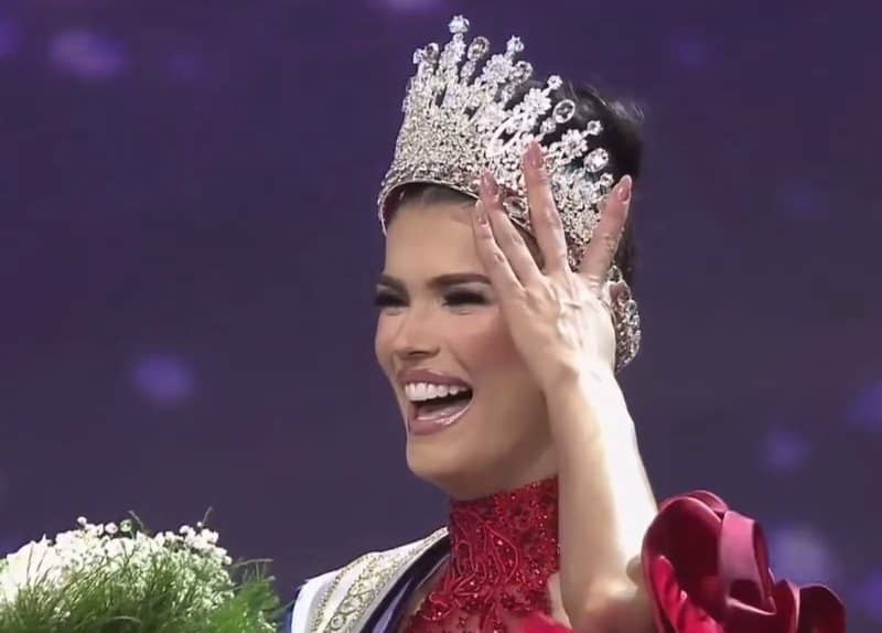 Miss Venezuela