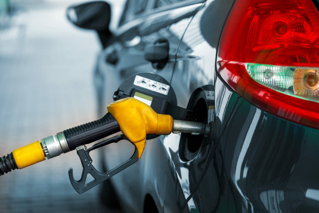 calendario distribución gasolina subsidiada