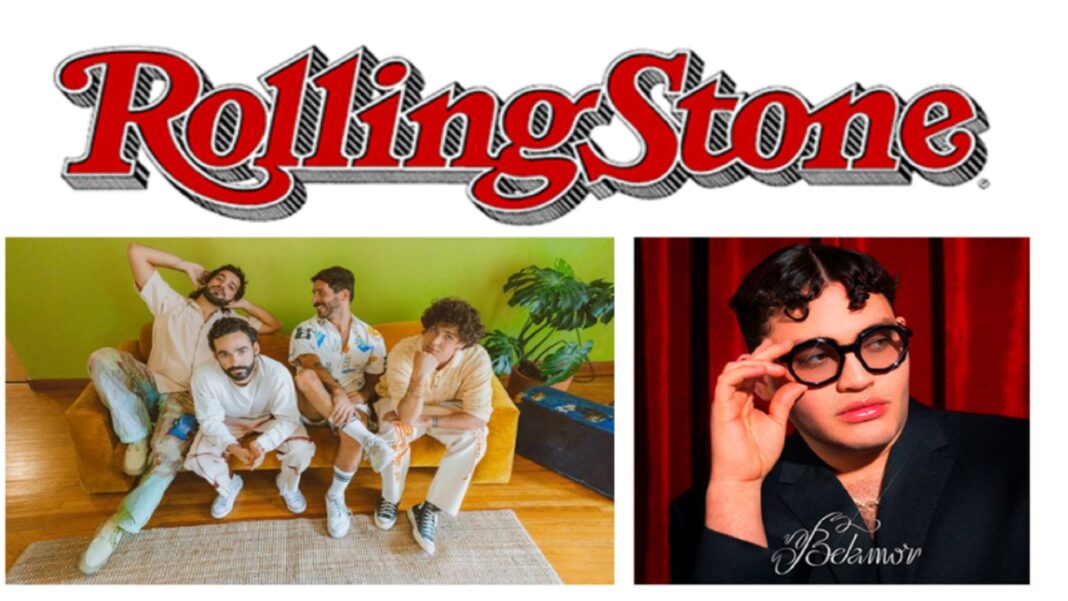 Rolling Stone Rawayana Yadam