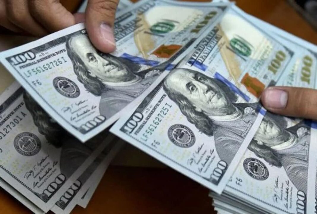 Precio dólar BCV primero enero 2024